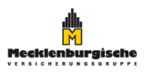Logo von Martina Schroeder Mecklenburgische