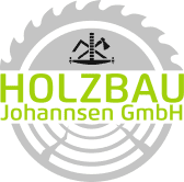 Logo von Holzbau Johannsen GmbH