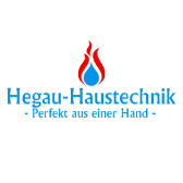Logo von Hegau-Haustechnik