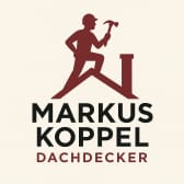 Logo von M&K Bedachungen