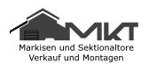 Logo von MKT Markisen -und Tortechnik