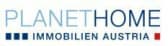 Logo von PlanetHome Immobilien GmbH - Österreich