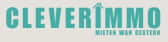 Logo von Cleverimmo GmbH