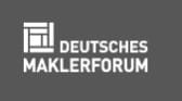 Logo von Katrin Totzauer - Versicherungsmaklerin des Deutschen Maklerforums
