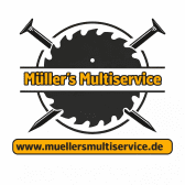Logo von Müllers Multiservice