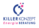 Logo von KillerKonzept Energieberatung