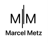 Logo von Marcel Metz
