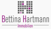 Logo von Bettina Hartmann Immobilien