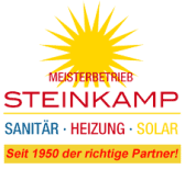 Logo von Meisterbetrieb Steinkamp