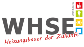 Logo von WHSE GmbH & CO. KG
