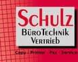 Logo von SCHULZ BüroTechnikVertrieb GmbH