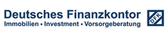 Logo von Deutsches Finanzkontor Nürnberg