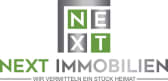 Logo von NEXT Immobilien