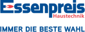 Logo von Essenpreis Haustechnik GmbH