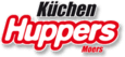 Logo von Küchen Huppers GmbH