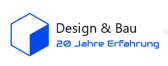 Logo von Design & Bau