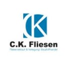 Logo von C.K.Fliesen