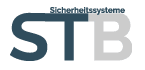 Logo von STB Sicherheitssysteme