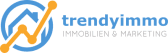 Logo von trendyimmo