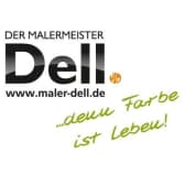 Logo von Malermeister Henrik Dell