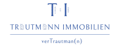 Logo von Trautmann Immobilien
