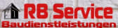 Logo von RB Service Baudienstleistungen