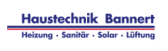 Logo von Alexander Bannert Haustechnik