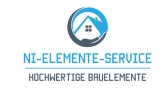 Logo von NI-Elemente-Service