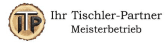 Logo von Ihr Tischler-Partner Inh. Carsten Lüschen