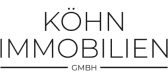 Logo von Köhn Immobilien