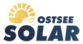 Logo von Ostsee Solar