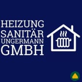 Logo von Heizung Sanitär Ungermann GmbH