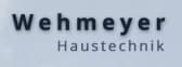 Logo von Thomas Wehmeyer Haustechnik