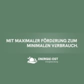 Logo von Energie Ost Energieberatung GbR