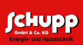 Logo von Schupp GmbH & Co.KG
