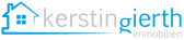 Logo von kerstin gierth immobilien