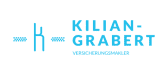Logo von Klaus Kilian-Grabert Versicherungsmakler