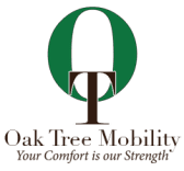 Logo von Oak Tree Mobility