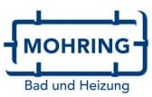 Logo von Mohring Bad + Heizung Inh. Klaus Mohring