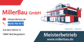 Logo von MillerBau
