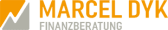 Logo von Marcel Dyk Finanzberatung