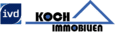 Logo von Koch Immobilien - Buxtehude