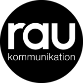 Logo von Rau Kommunikation