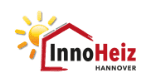 Logo von Innoheiz GmbH & Co. KG