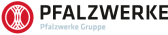 Logo von Pfalzwerke Aktiengesellschaft