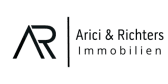 Logo von Arici & Richters Immobilien
