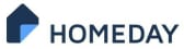 Logo von Homeday GmbH - Braunschweig