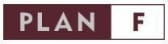 Logo von Plan F Finanzdienstleistungen GmbH