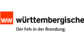 Logo von Maik Strecker Württembergische