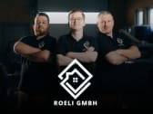 Logo von Roeli GmbH